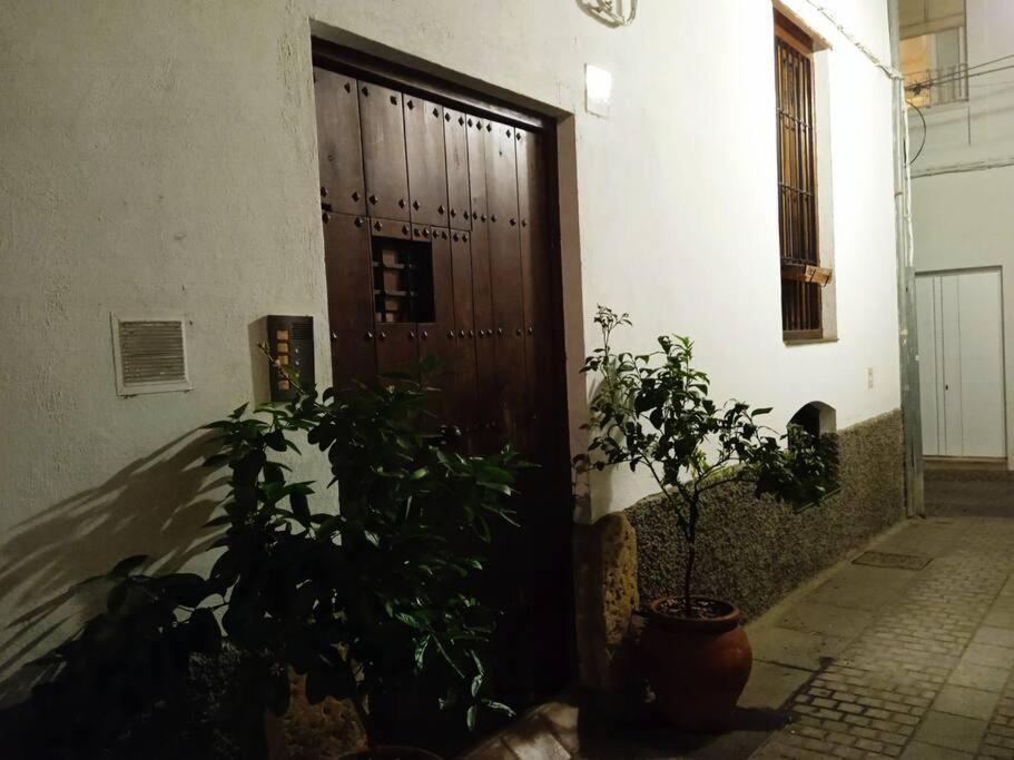 Claustro Home Casco Historico Córdoba Eksteriør bilde
