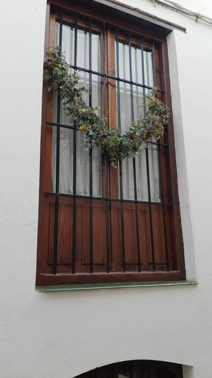 Claustro Home Casco Historico Córdoba Eksteriør bilde